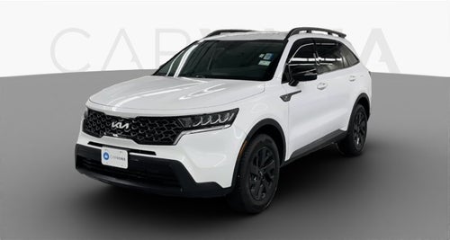 2022 Kia Sorento
