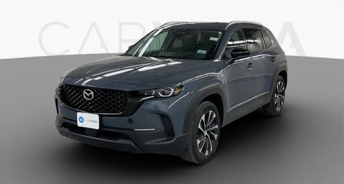 2025 MAZDA CX-50 Hybrid