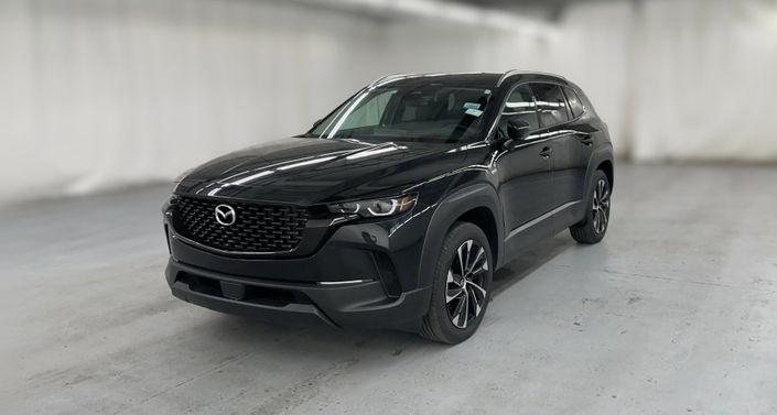 Thumbnail: 2025 Mazda CX-50 - 1