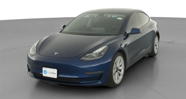 Thumbnail: 2023 Tesla Model 3 - 1