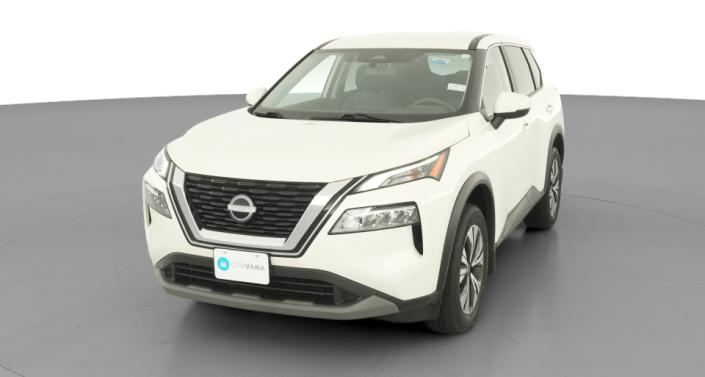 Thumbnail: 2023 Nissan Rogue - 1