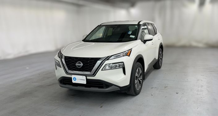 Thumbnail: 2023 Nissan Rogue - 1
