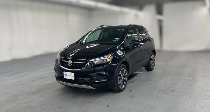 Thumbnail: 2021 Buick Encore - 1