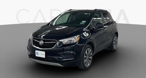 2021 Buick Encore