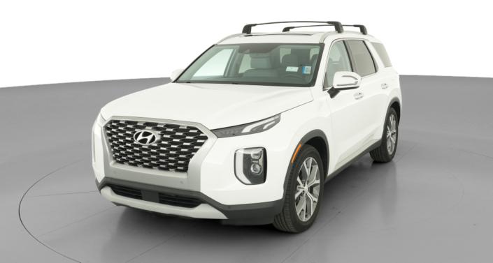 Thumbnail: 2022 Hyundai Palisade - 1