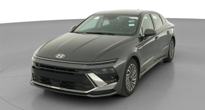 Thumbnail: 2025 Hyundai Sonata - 1