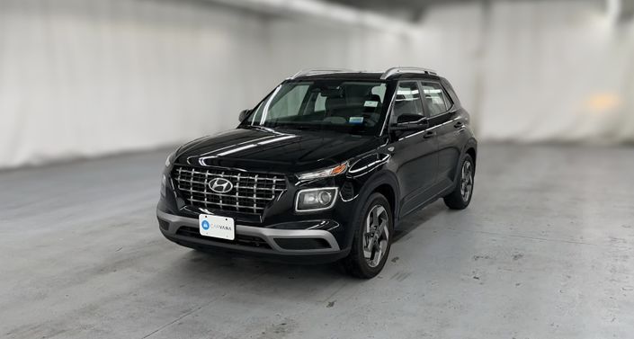 Thumbnail: 2025 Hyundai Venue - 1