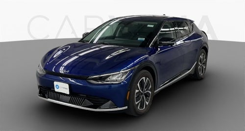 2023 Kia EV6