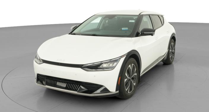 2023 Kia EV6 Wind -
                  Hebron, OH