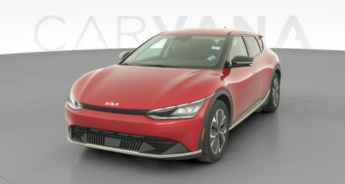 2024 Kia EV6
