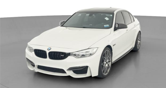 2017 BMW M3 Base -
                  Rocklin, CA