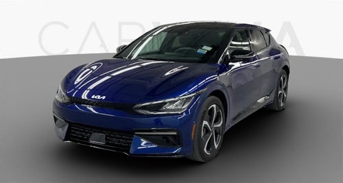 2024 Kia EV6