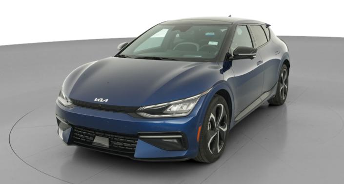 Thumbnail: 2023 Kia EV6 - 1