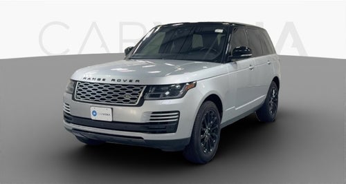 2019 Land Rover Range Rover