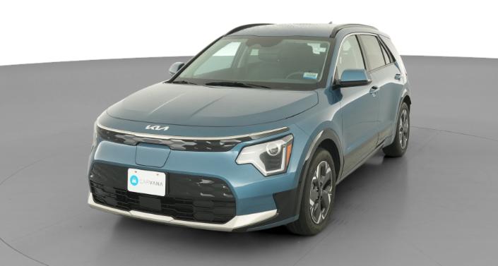 Thumbnail: 2024 Kia Niro - 1