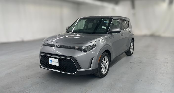 Thumbnail: 2025 Kia Soul - 1