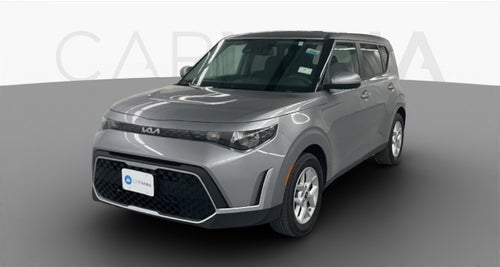 2025 Kia Soul