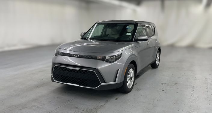 Thumbnail: 2025 Kia Soul - 1