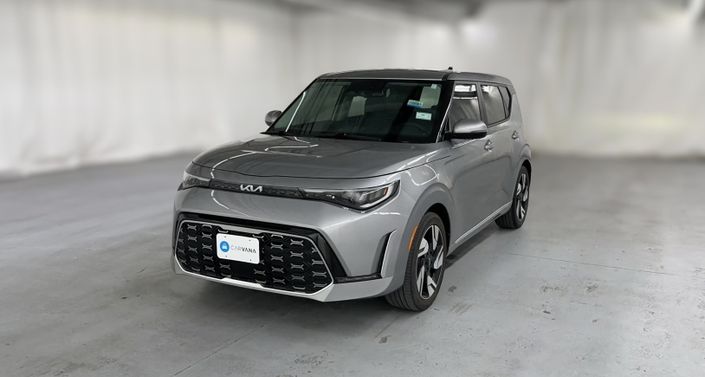Thumbnail: 2024 Kia Soul - 1
