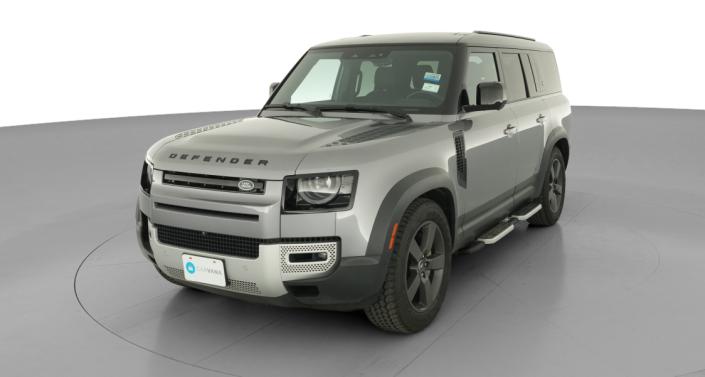 Thumbnail: 2023 Land Rover Defender - 1