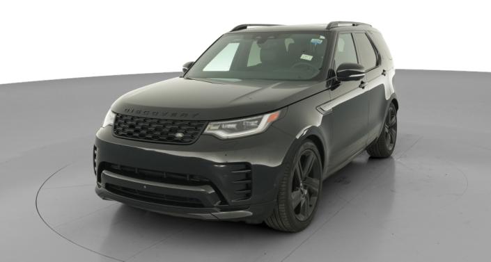 Thumbnail: 2024 Land Rover Discovery - 1