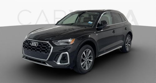 2023 Audi Q5