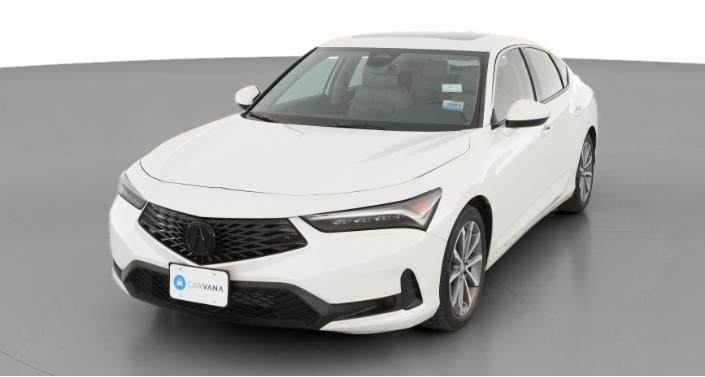 Thumbnail: 2023 Acura Integra - 1
