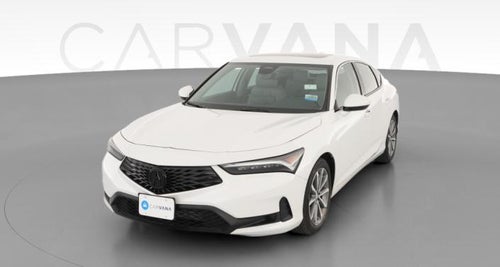 2023 Acura Integra