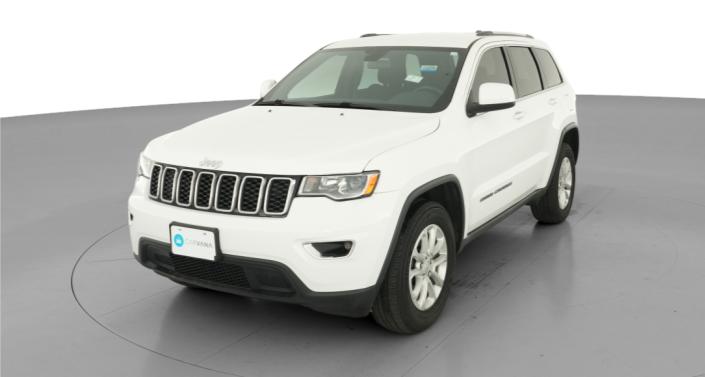 Thumbnail: 2021 Jeep Grand Cherokee - 1