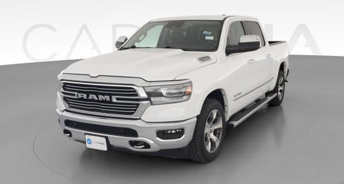 2021 Ram 1500 Crew Cab