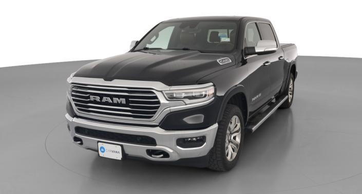Thumbnail: 2022 RAM 1500 - 1