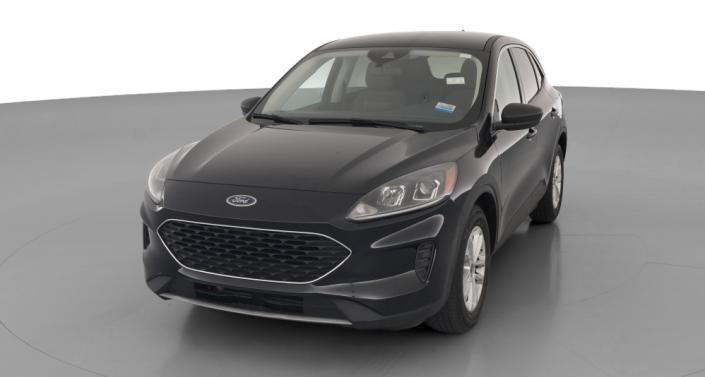 Thumbnail: 2022 Ford Escape - 1