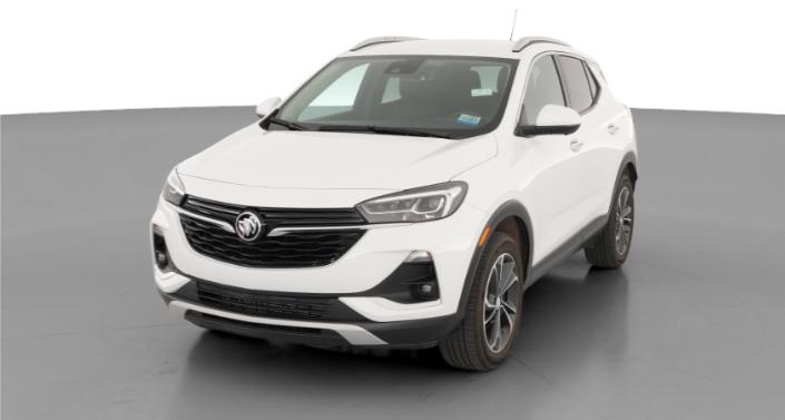 Thumbnail: 2023 Buick Encore GX - 1