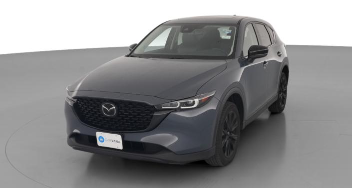 Thumbnail: 2023 Mazda CX-5 - 1