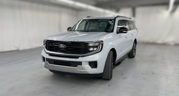 Thumbnail: 2025 Ford Expedition MAX - 1