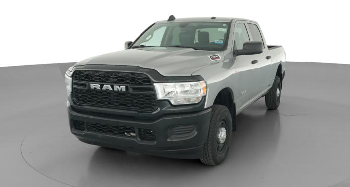 Thumbnail: 2019 RAM 2500 - 1