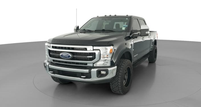 Thumbnail: 2022 Ford Econoline - 1