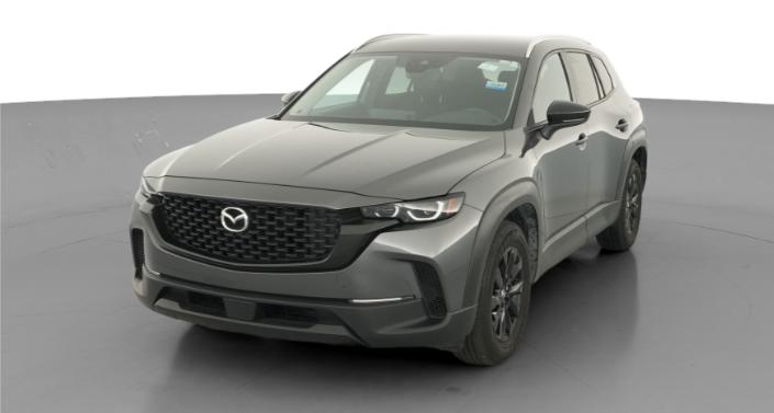 Thumbnail: 2024 Mazda CX-50 - 1