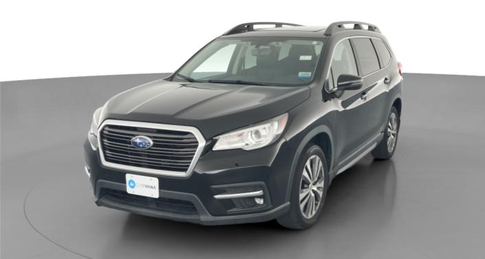 Thumbnail: 2021 Subaru Ascent - 1