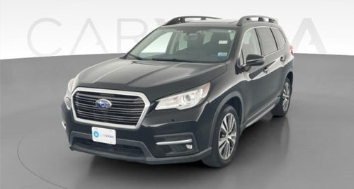 2021 Subaru Ascent