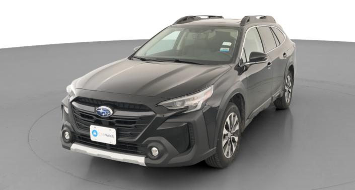 Thumbnail: 2023 Subaru Outback - 1