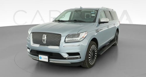 2019 Lincoln Navigator L