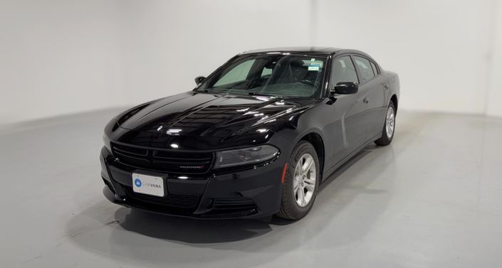 Thumbnail: 2022 Dodge Charger - 1