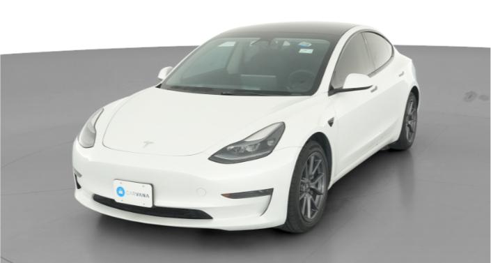 Thumbnail: 2023 Tesla Model 3 - 1