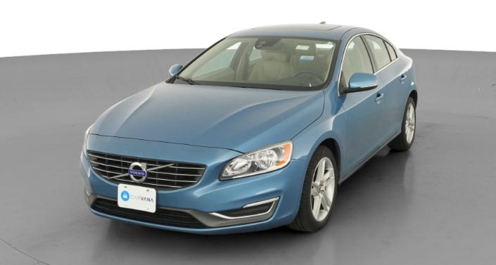 2014 Volvo S60 T5 -
                  Colonial Heights, VA