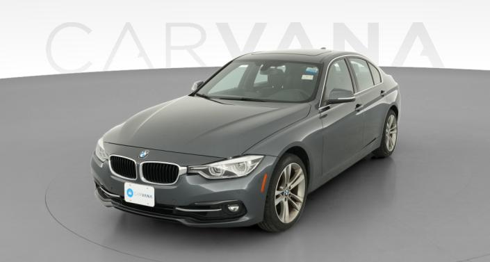 2018 BMW 3 Series 330i