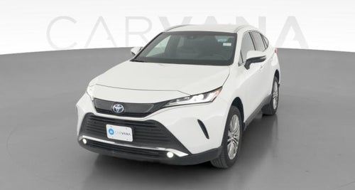 2023 Toyota Venza
