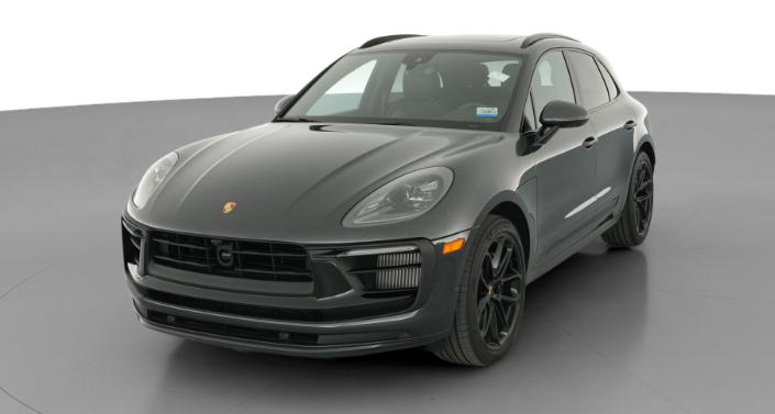 Thumbnail: 2024 Porsche Macan - 1