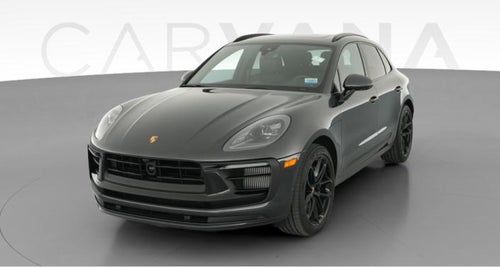 2024 Porsche Macan