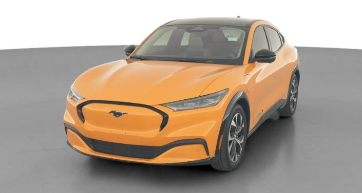 2022 Ford Mustang Mach-E Premium -
                  Richton Park, IL